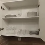 Travel Apartment