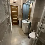 Travel Apartment *