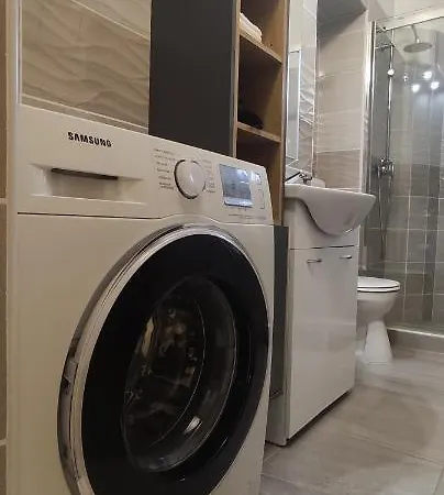 Travel Apartman *