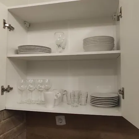 Travel Apartman