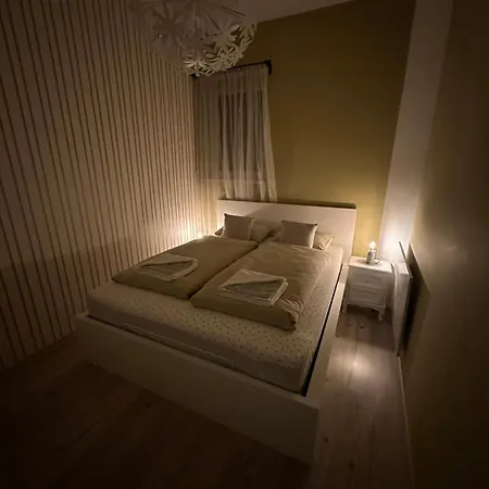 Travel Apartment