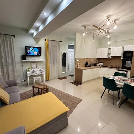 Travel Apartment Mako