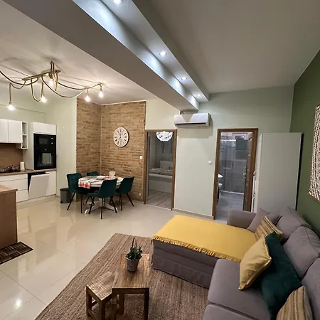 Apartment Travel *