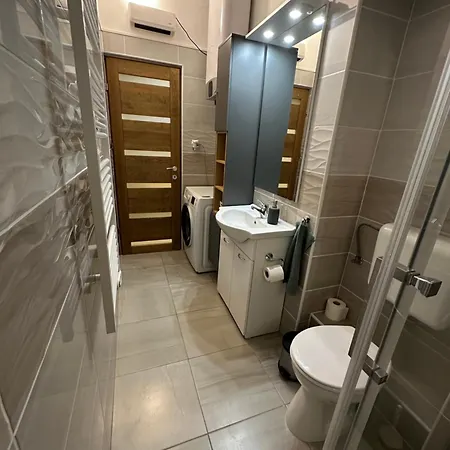 Travel Apartman *