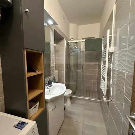 Apartman Travel
