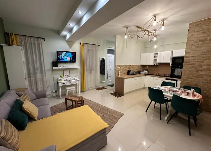 Travel דירה מאקו