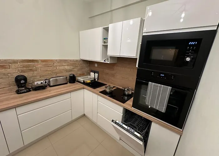 Apartmán Travel Makó